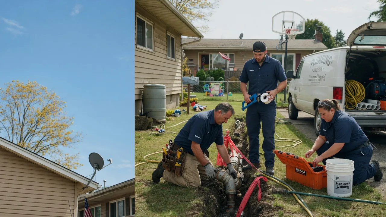 Garbage Disposal Replacement in Elmwood, TN near me